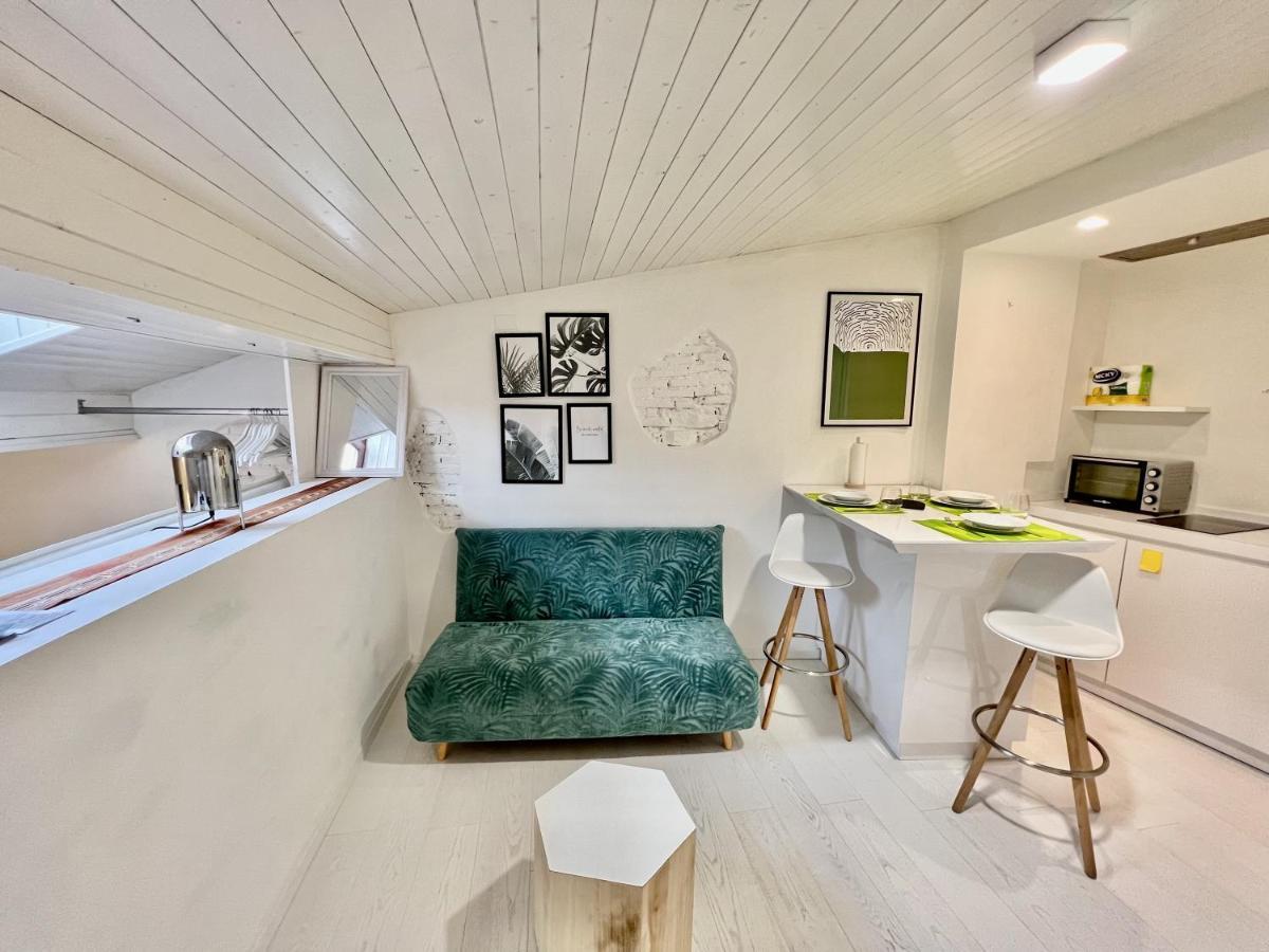 Piccolo Rifugio Bergamo Apartment Exterior photo